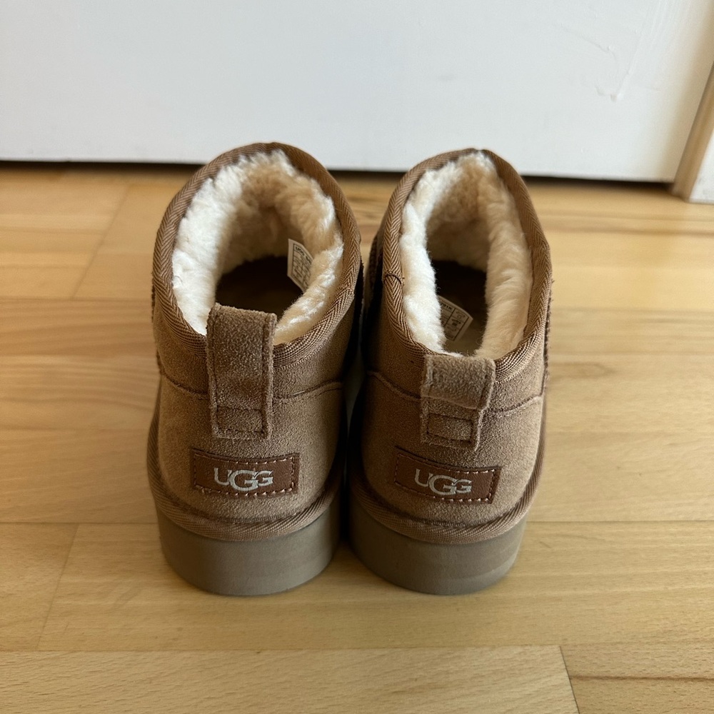 Ugg Classic Ultra Mini Platform - image 2